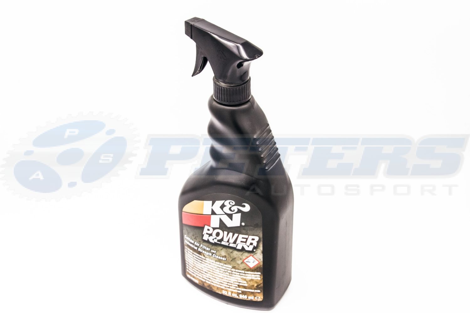 K&N luchtfilter cleaner 946 ML