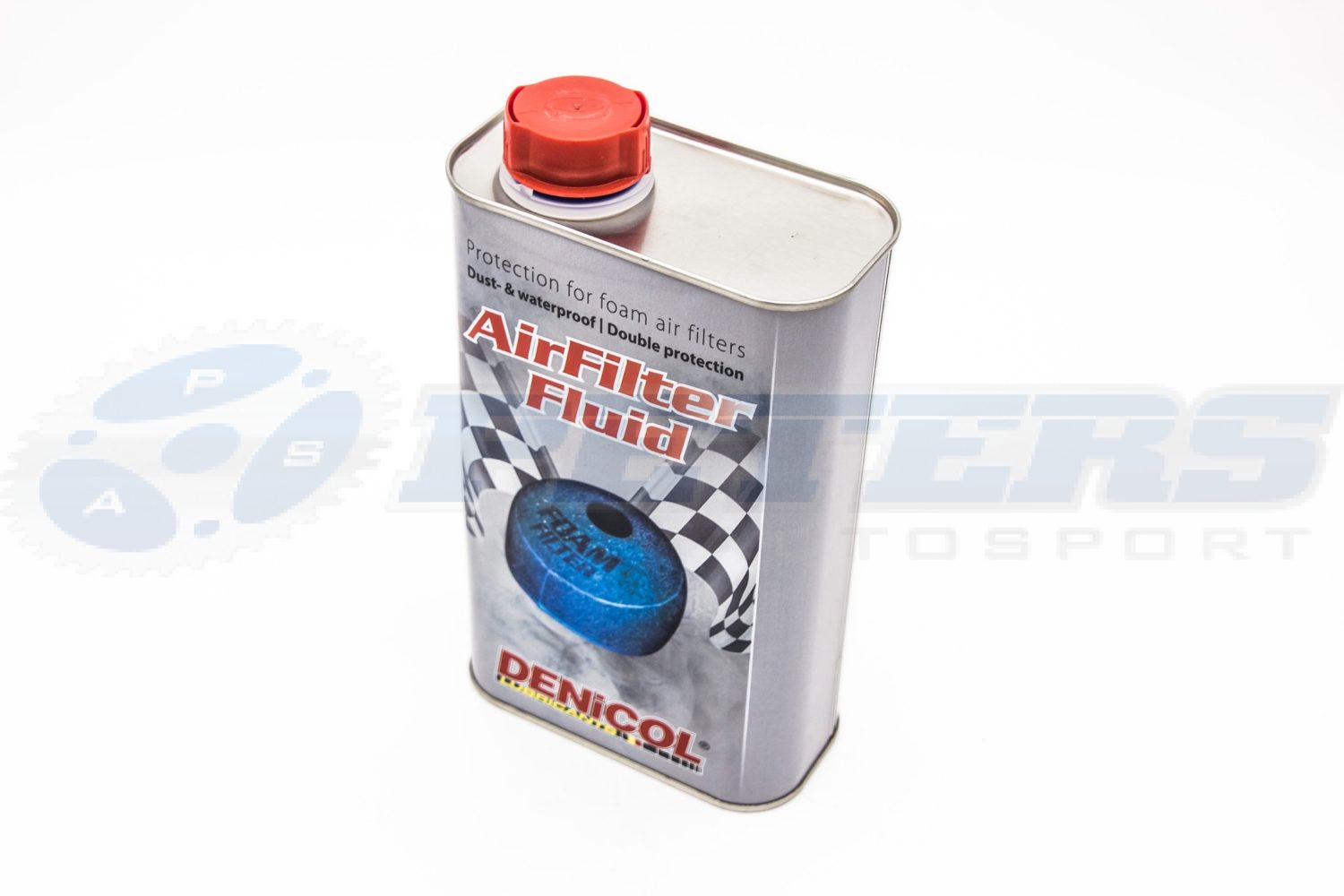 Filter olie 1L