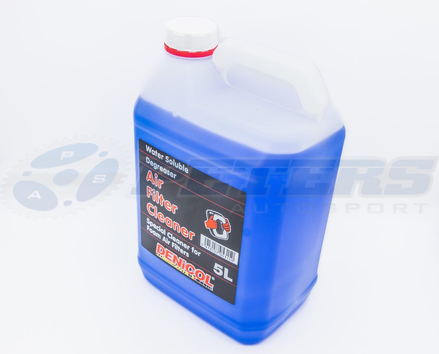 Denicol air filter cleaner - Image 2