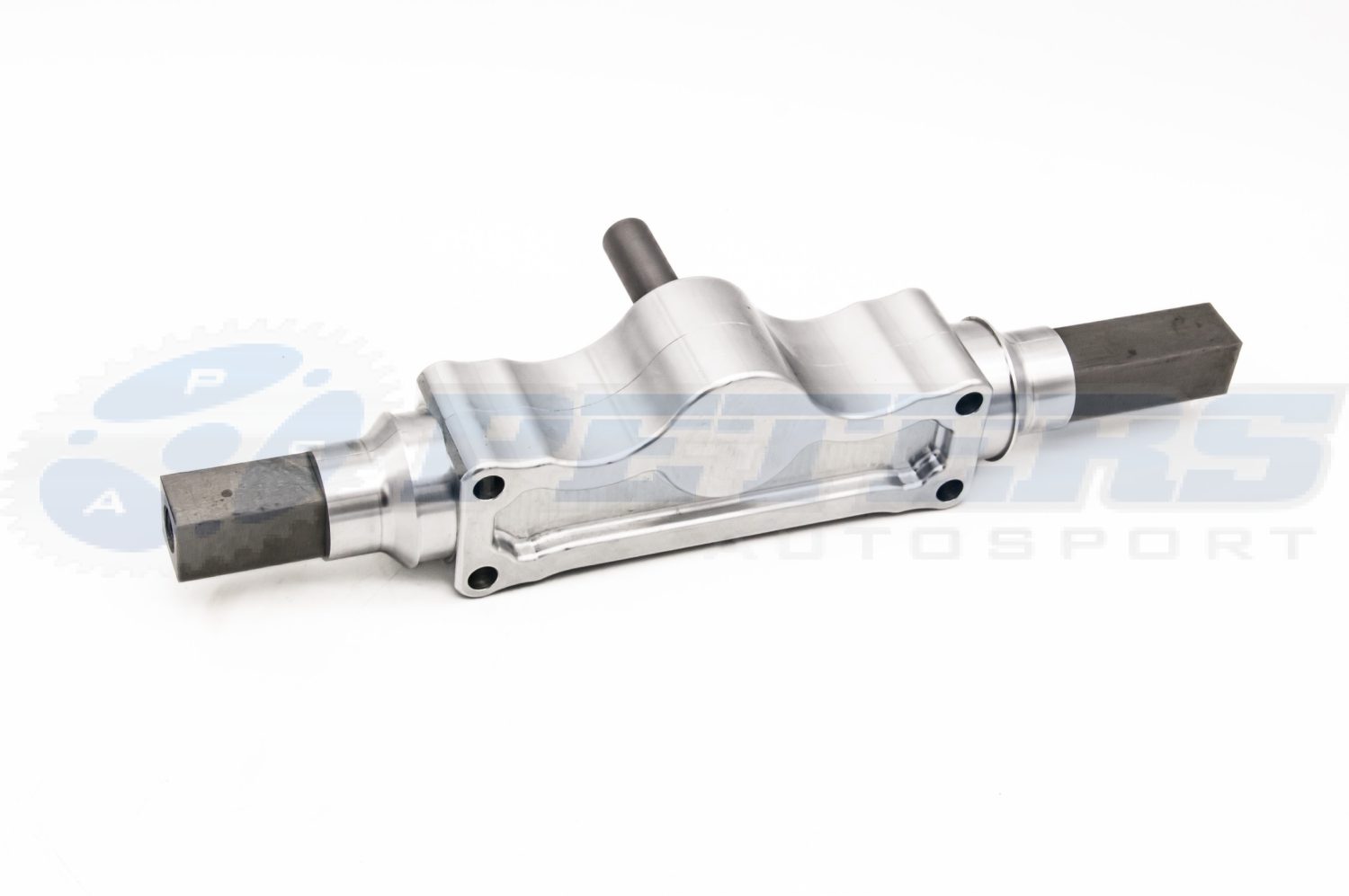 Stuurhuis Crosskart - Image 3