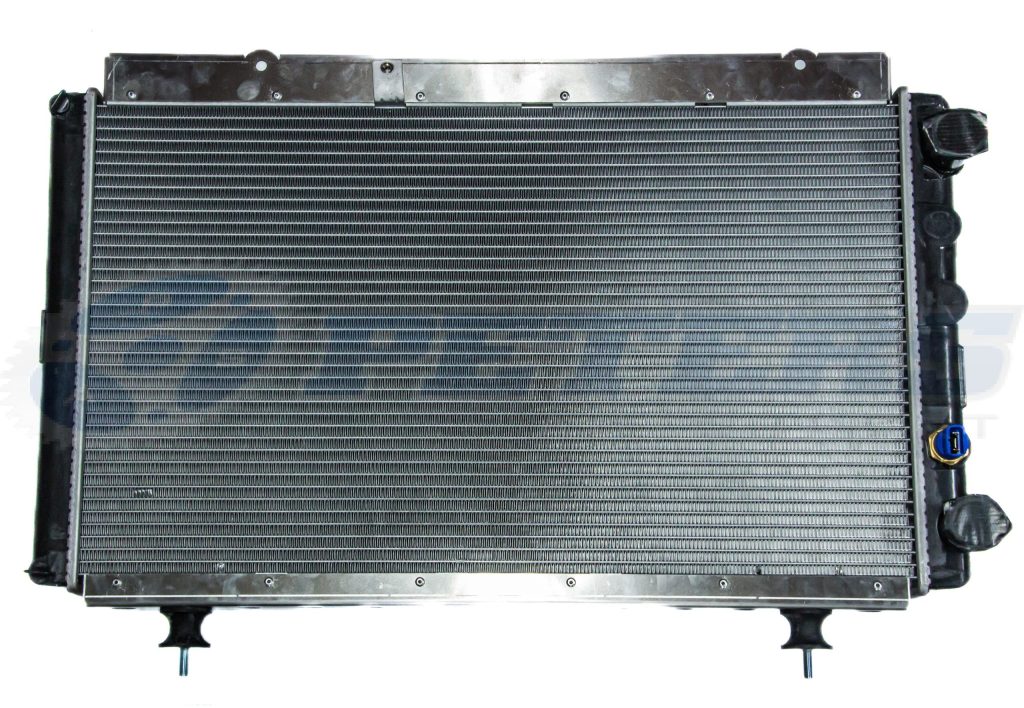 Buggy Rear Radiator Buggy Radiator Set – Peters Autosport