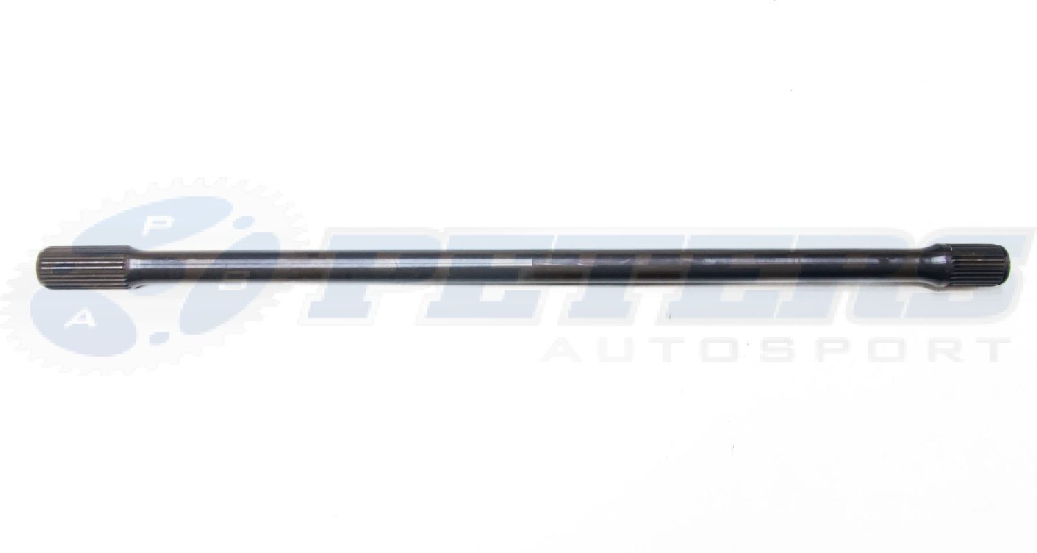 Aandrijfas buggy 1600 hol