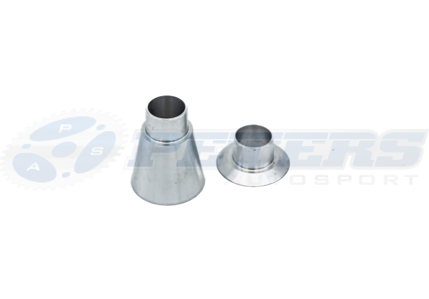 Spacer bushing steering rod 4WD