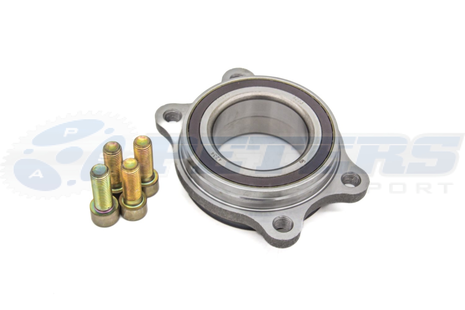 Wheel bearing Big