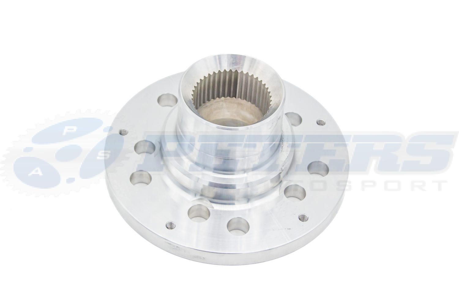Wheel Hub big - Image 2