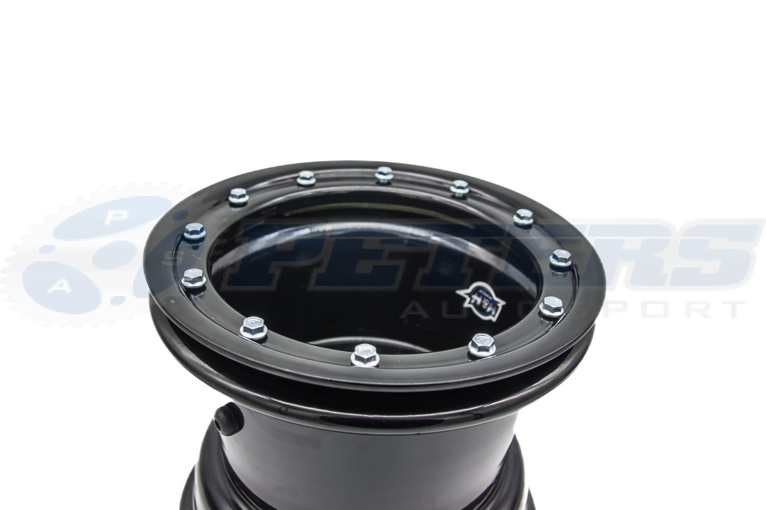 H&H Wheels Beadlock 10x8-(3+5) 4/100 & 4/130 - Image 3