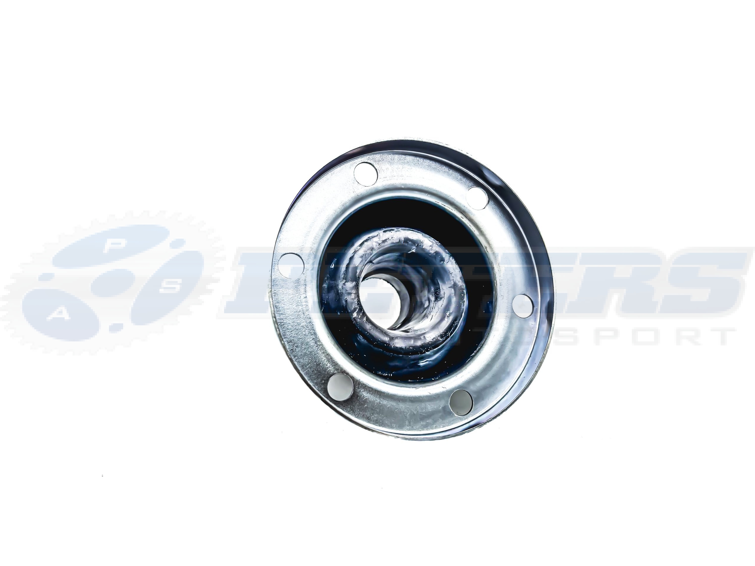 Drive Shaft Boot with Inner Ring Ø100 - Image 2