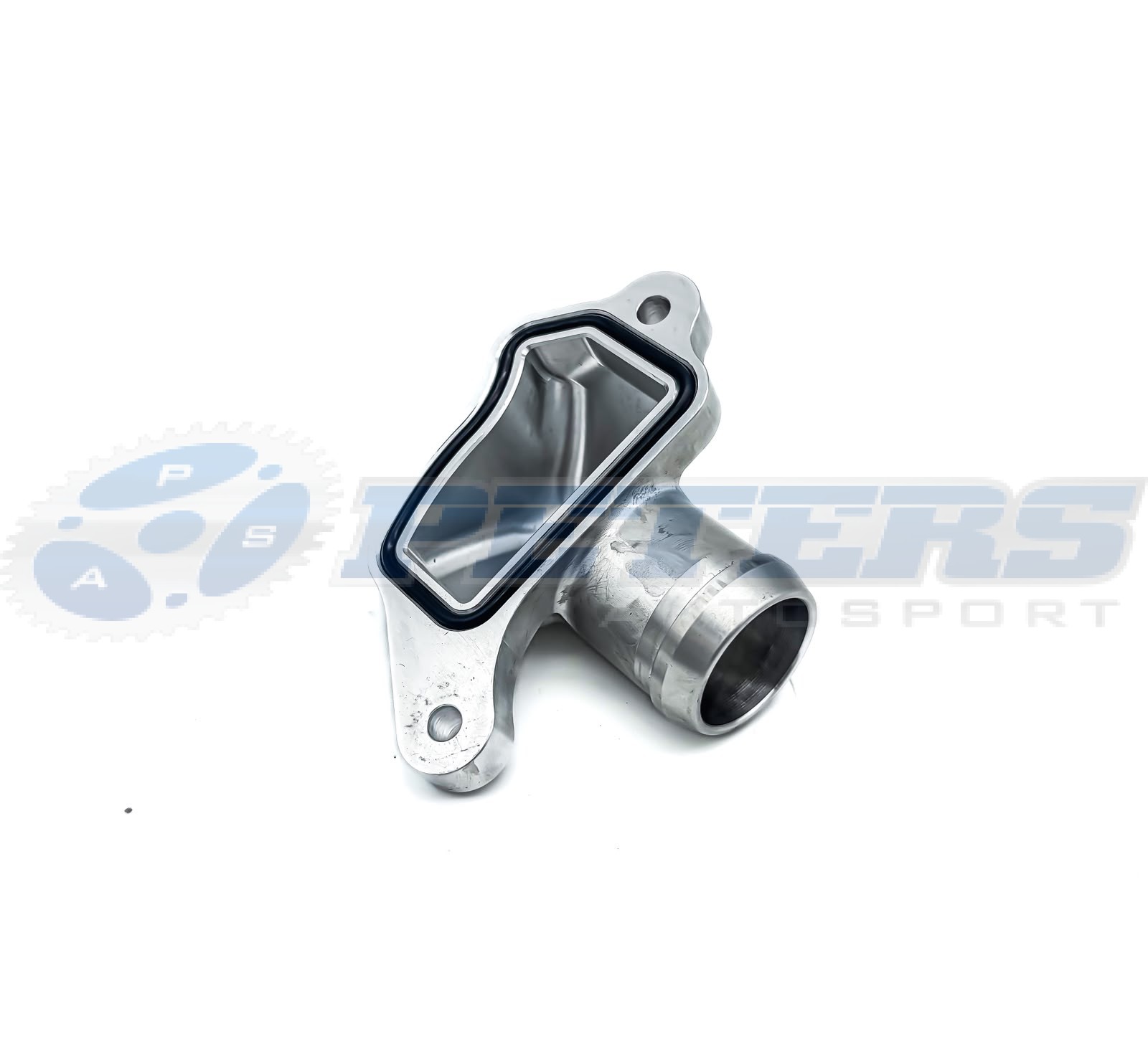 Upper Coolant Adapter Honda K20A2 - Image 2
